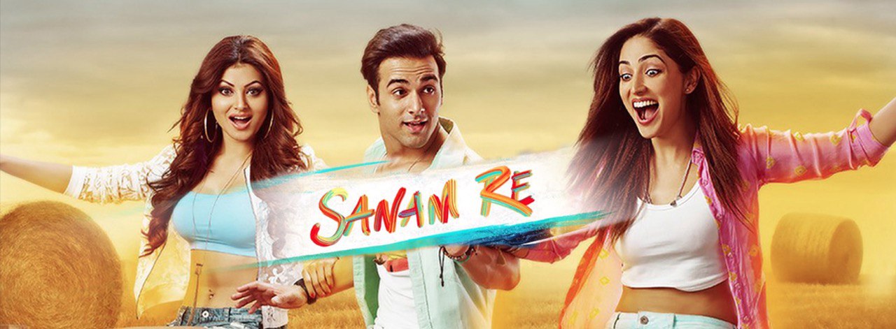 Sanam Re